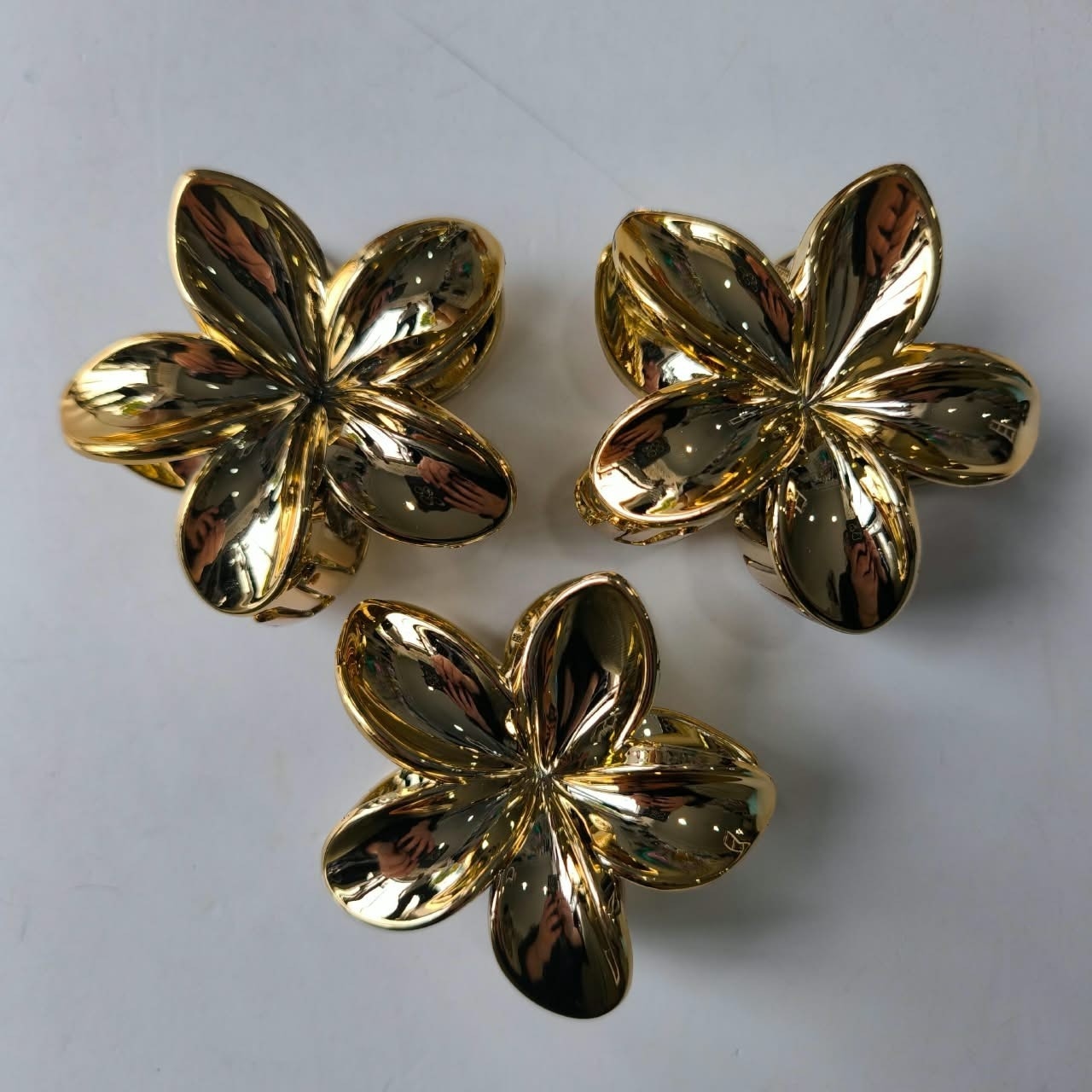 Broches Flor Hawái - Imagen 2