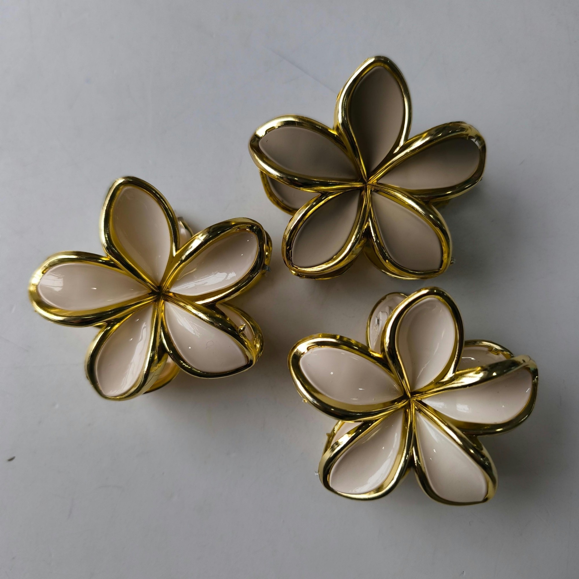 Broches Flor Hawái - Imagen 3