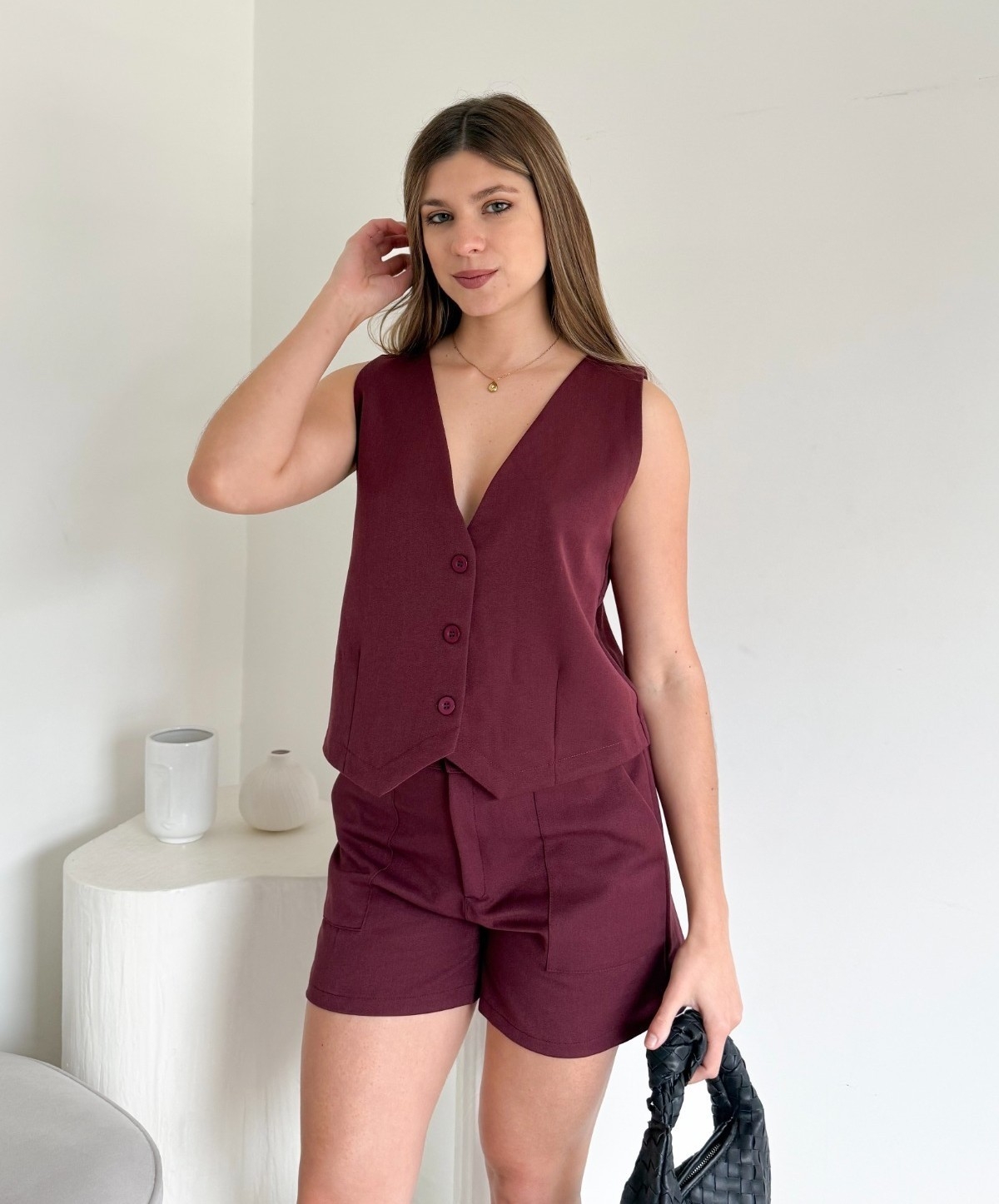 Conjunto Sastrero - Imagen 3