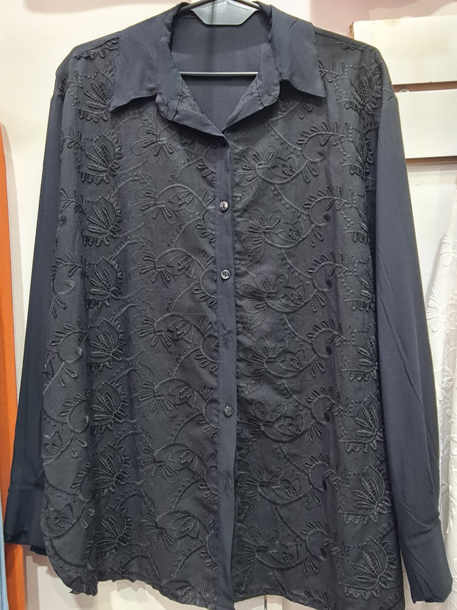 Camisas Bordadas - Imagen 3