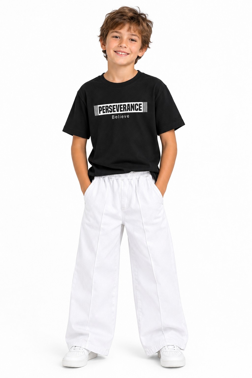 Pantalón Mom Unisex - Imagen 2