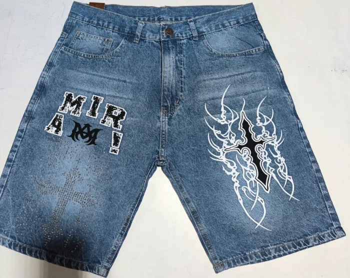 Bermudas Amiri