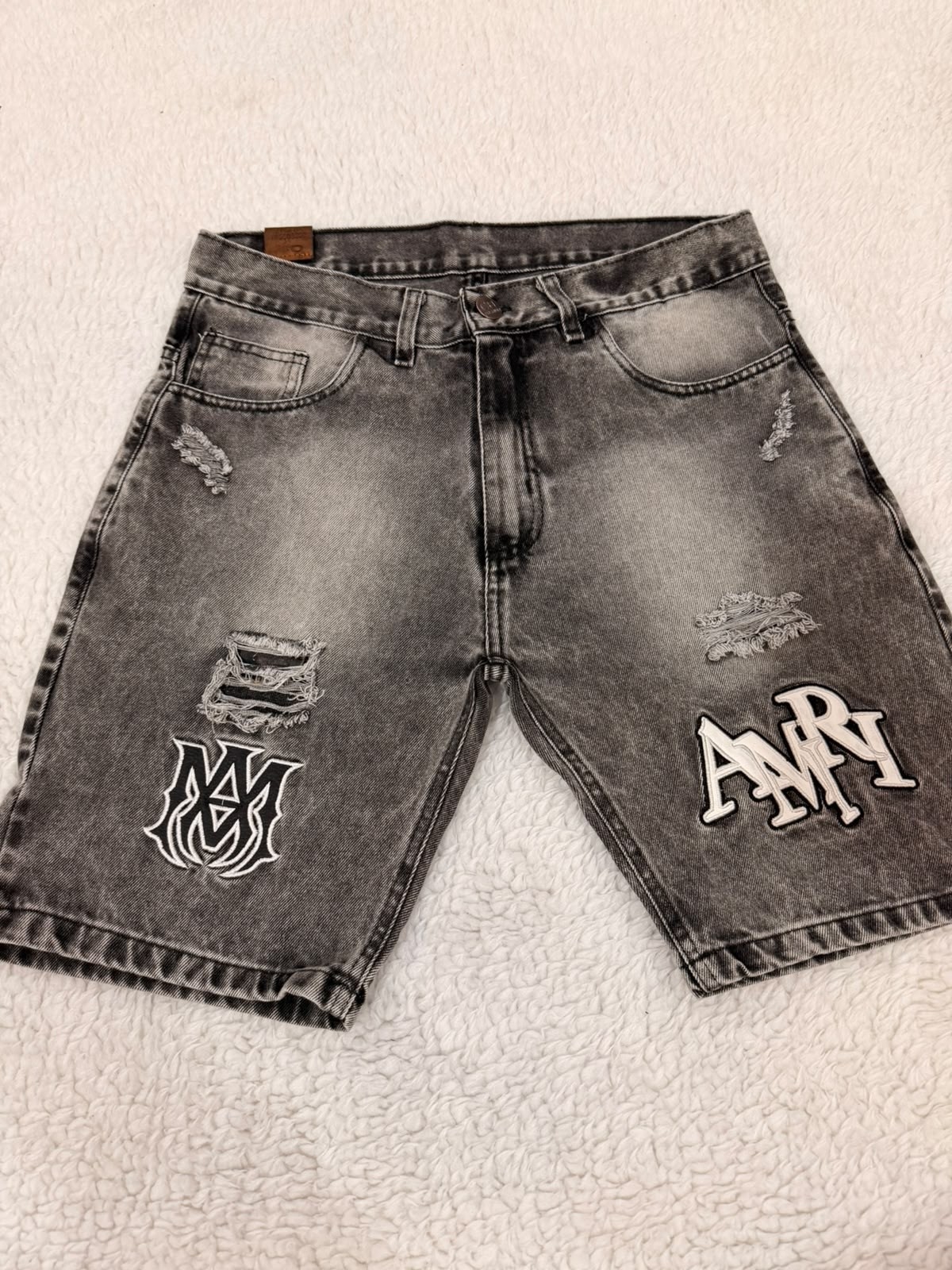 Bermudas Amiri - Imagen 2