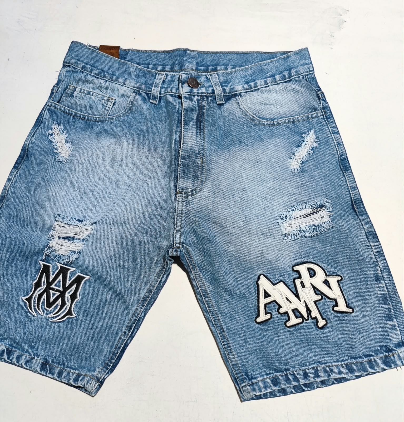 Bermudas Amiri - Imagen 3