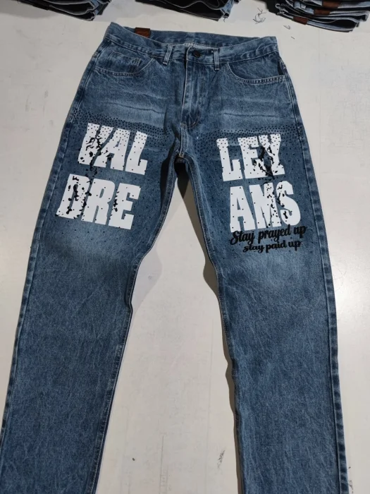 Jeans Amiri