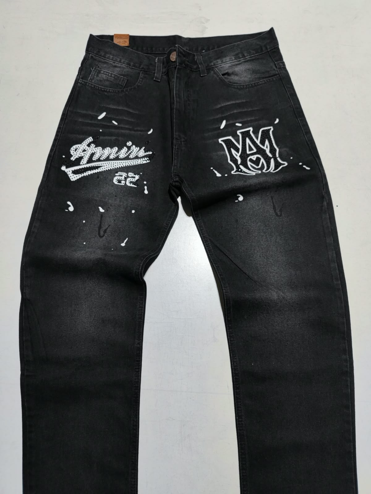 Jeans Amiri - Imagen 2