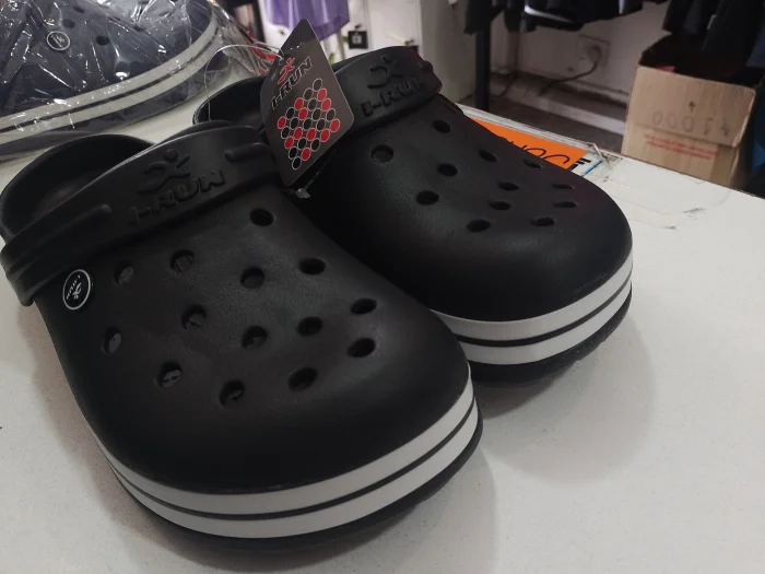 Crocs