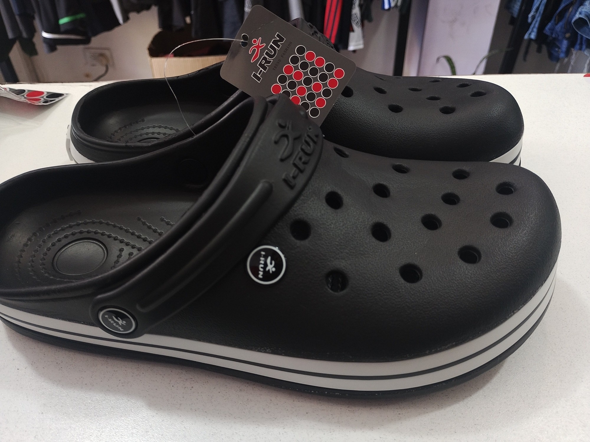 Crocs - Imagen 2