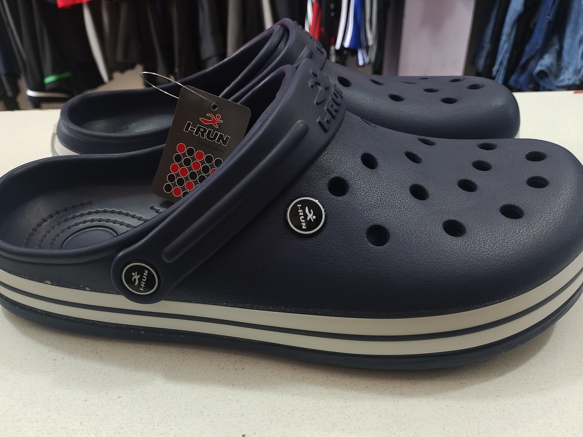 Crocs - Imagen 3