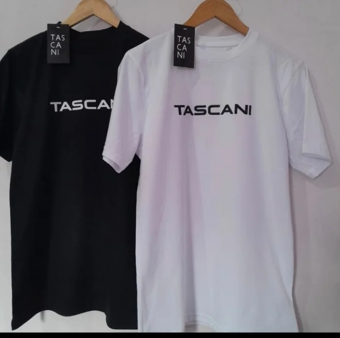 Remera Tasca