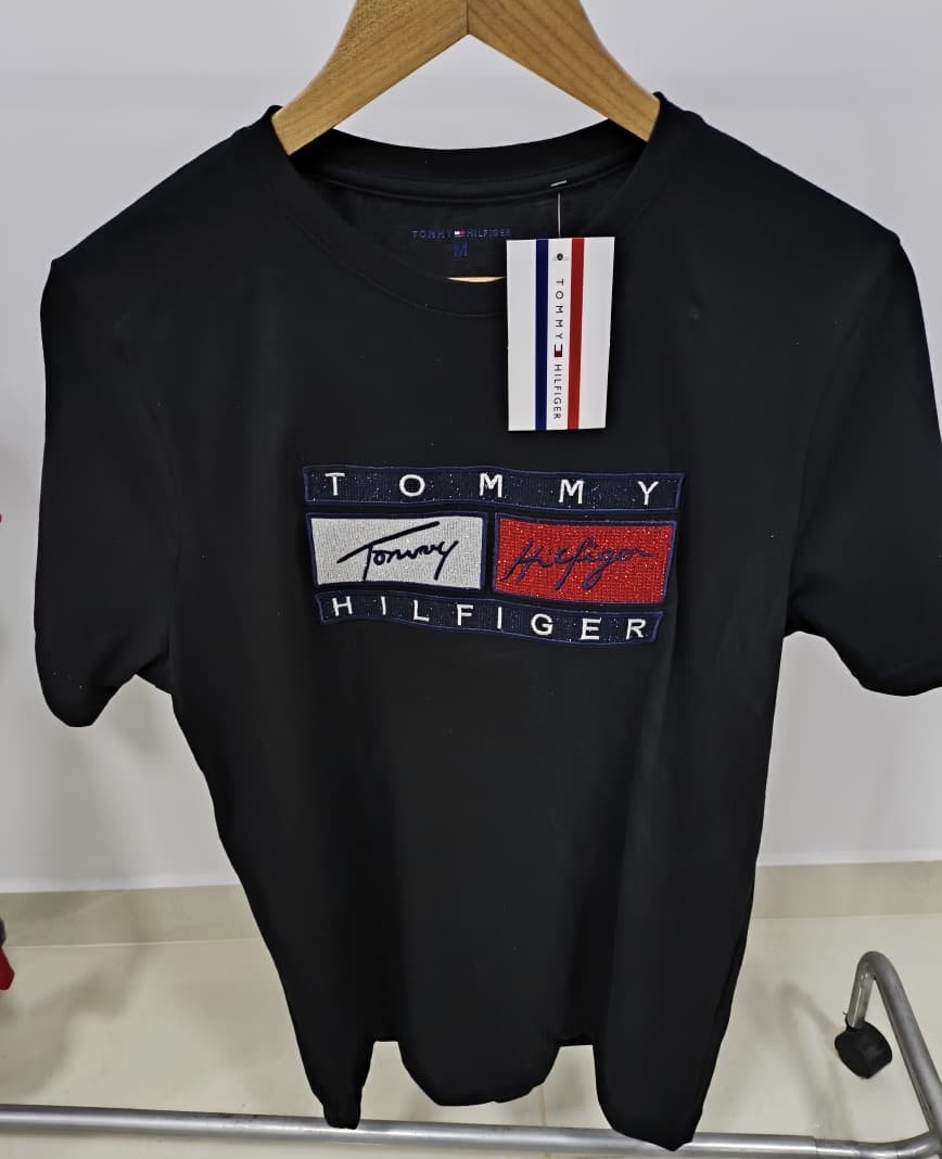 Remeras Tommy - Imagen 2