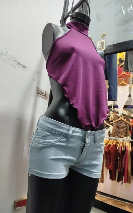 Shorts Venus Cielo