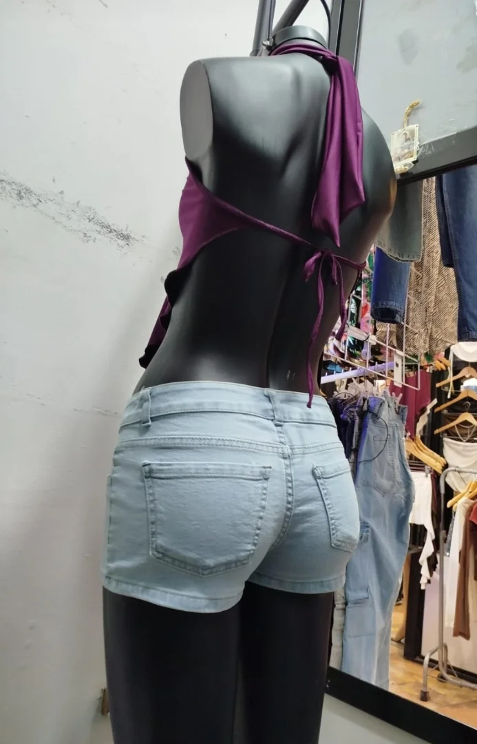 Shorts Venus Cielo - Imagen 2