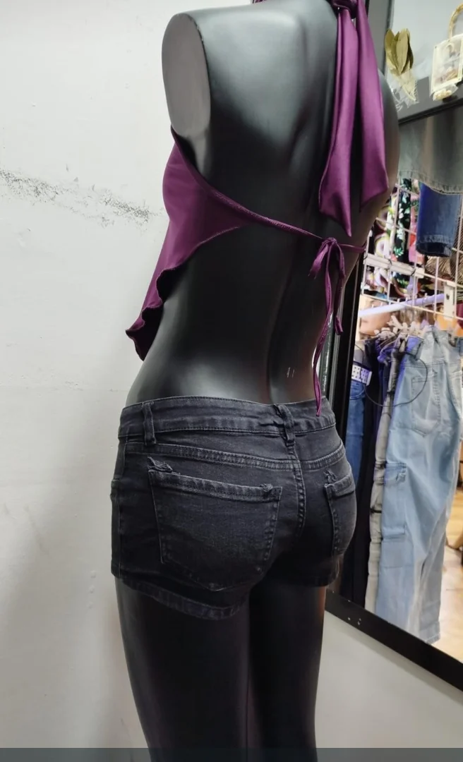 Shorts Venus Rocky - Imagen 2
