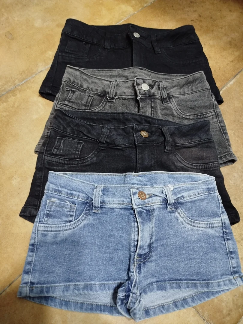 Shorts Venus Rocky - Imagen 3