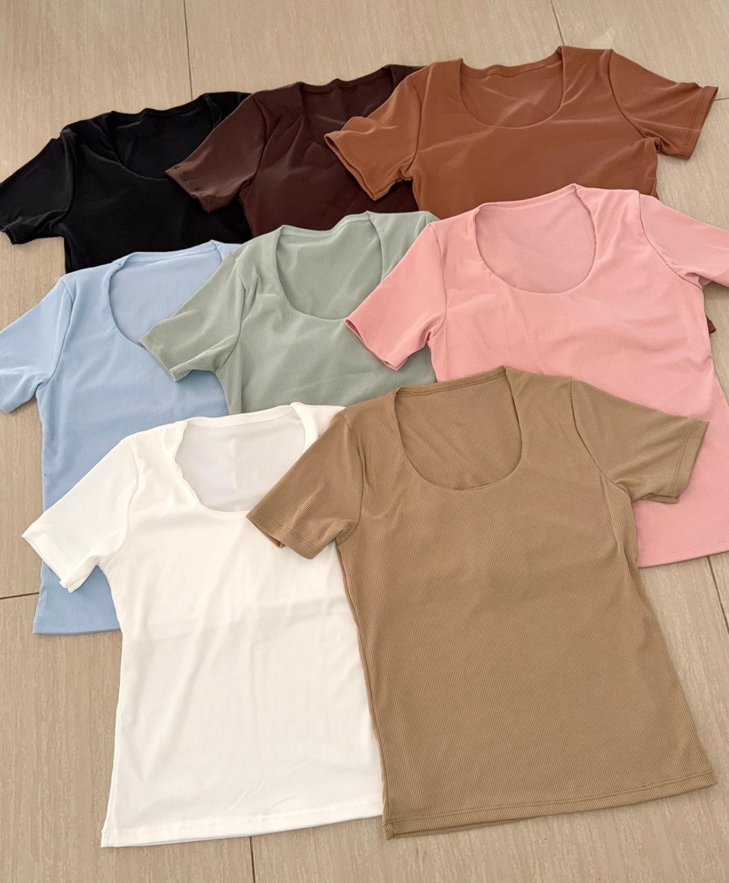 Remera Amber - Imagen 5