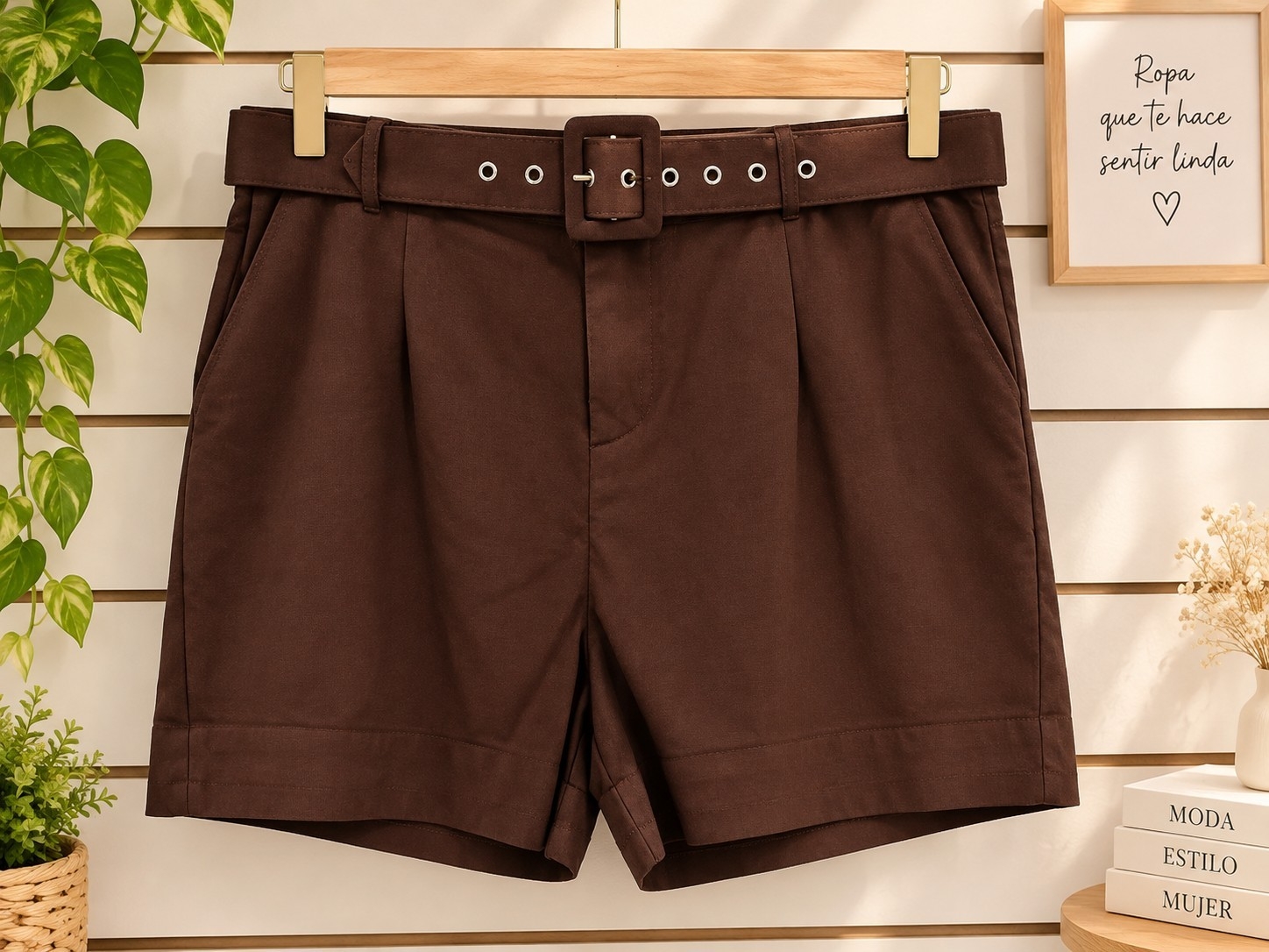 Short Casual - Imagen 2
