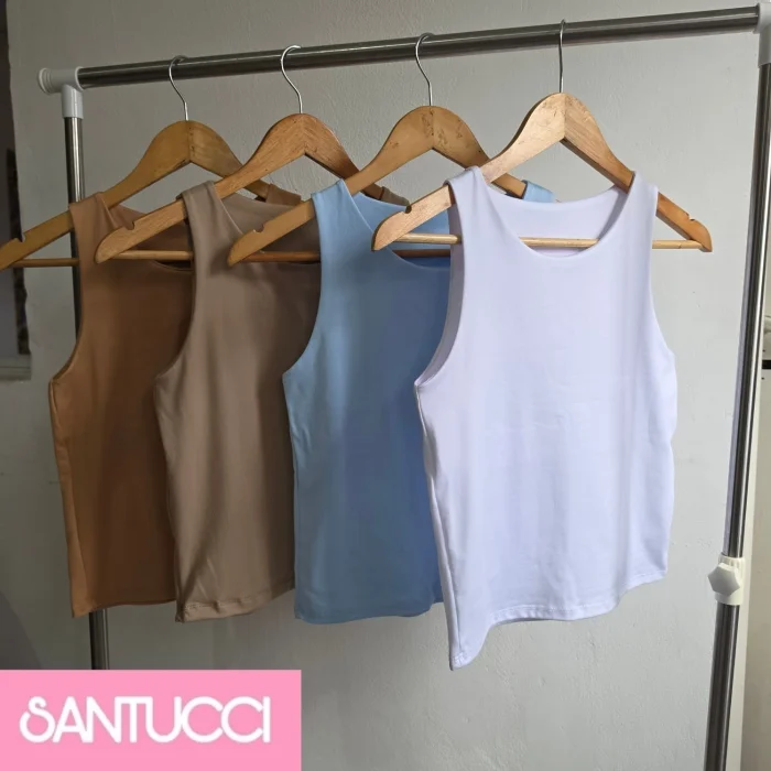 Musculosas Basicas