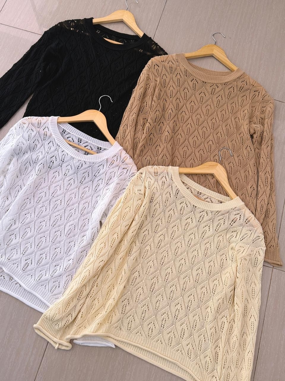 Sweater Flavia - Imagen 2