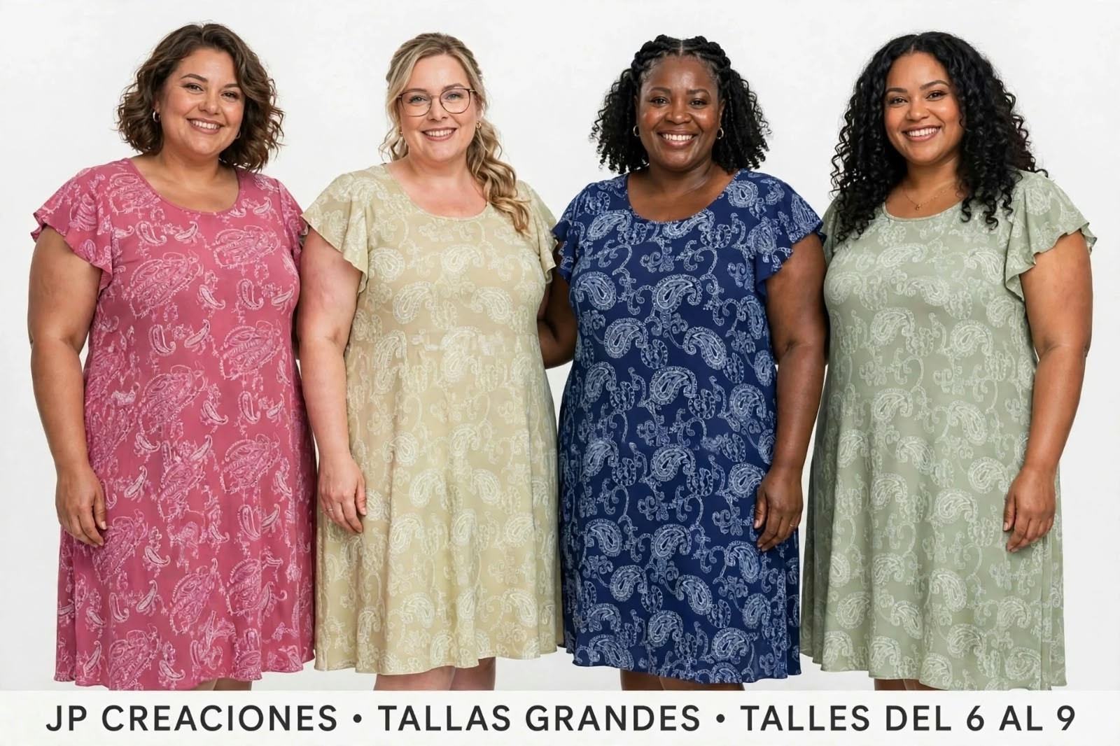 Vestido Cey Bordado - Imagen 2
