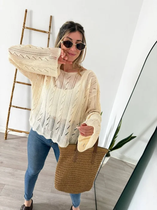 Sweater Estela