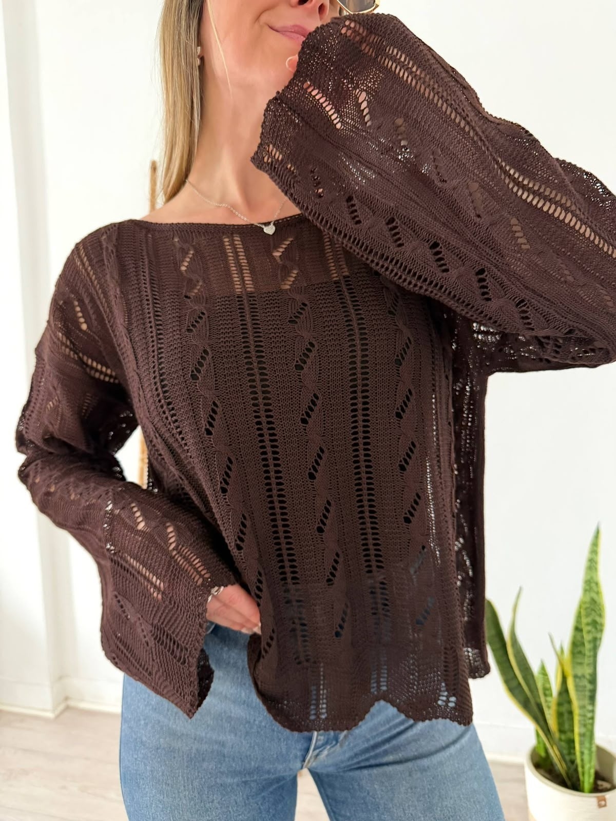 Sweater Estela - Imagen 2