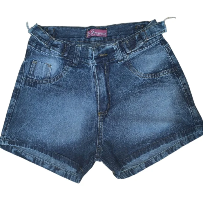 Short Rgido con Regulador