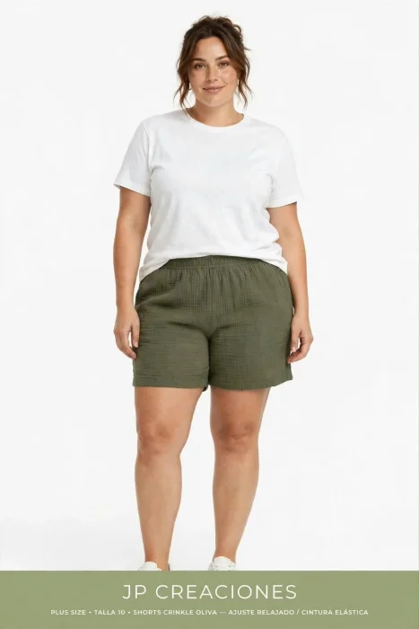 Short Hawai