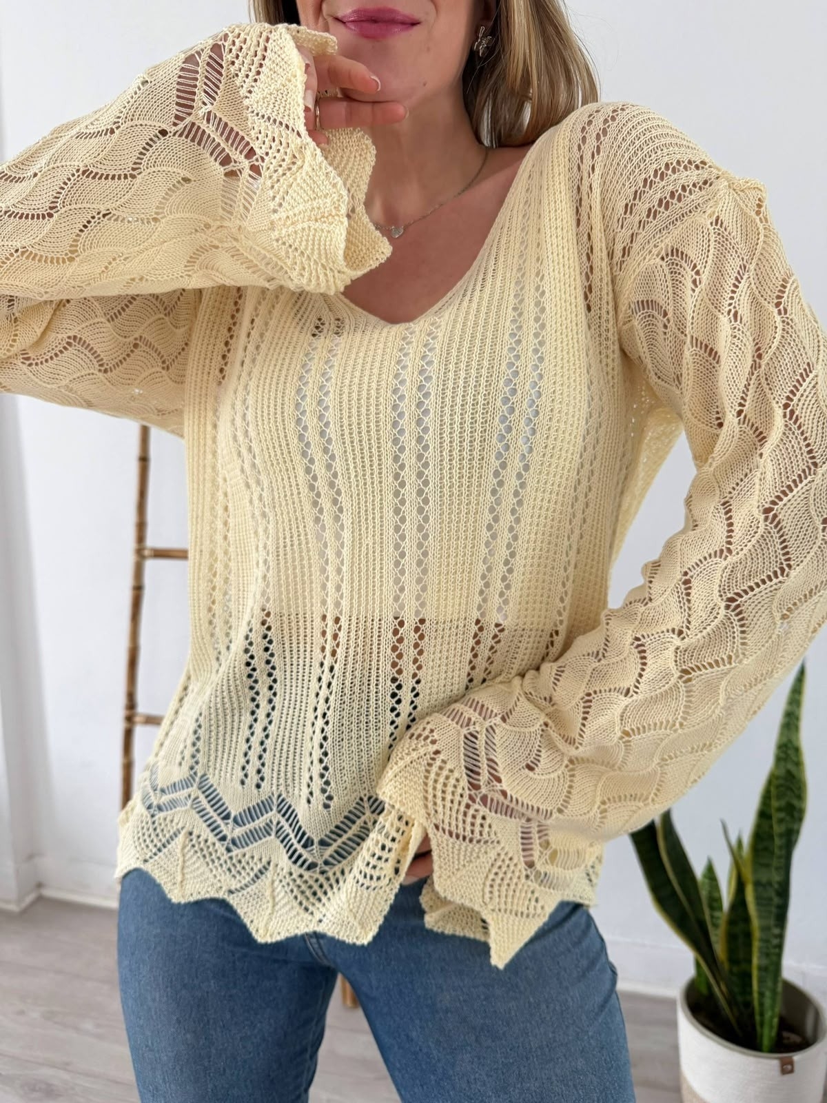 Sweater Angela - Imagen 2