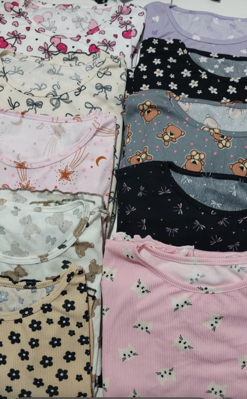 Conjunto Pijama de Morley Dama - IMG_5776.jpeg