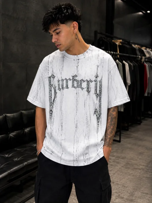 Remera 24-1 Alto Relieve