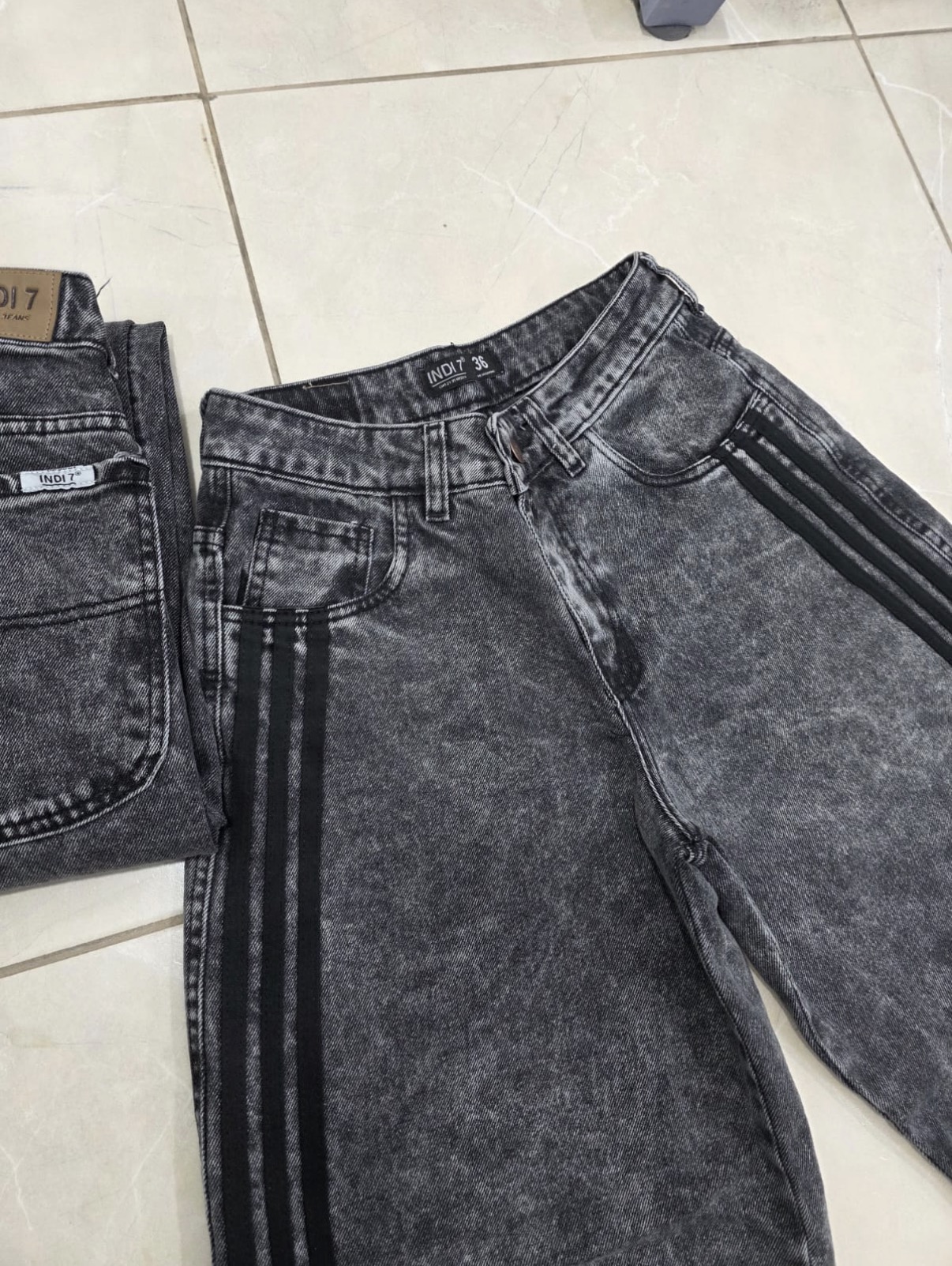 Jeans Baggy de Mujer - IMG_2159.jpeg