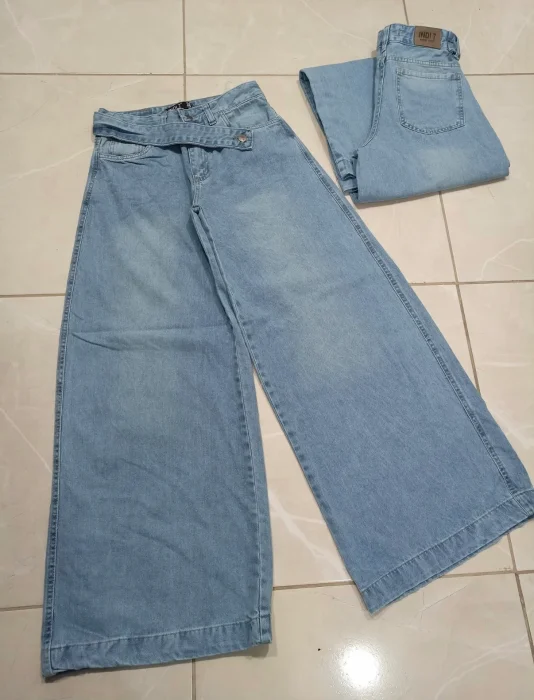 Jean Maxi Palazo de Mujer