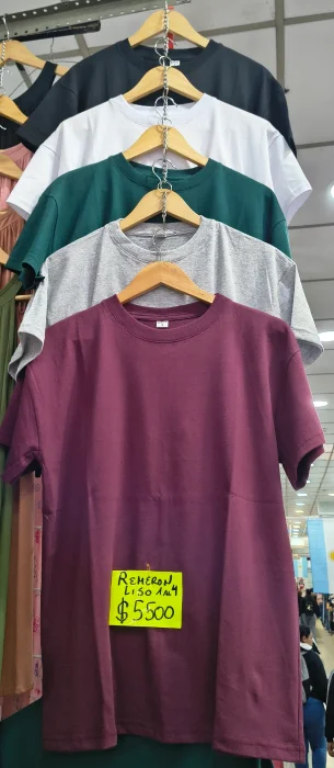 Remerón Liso