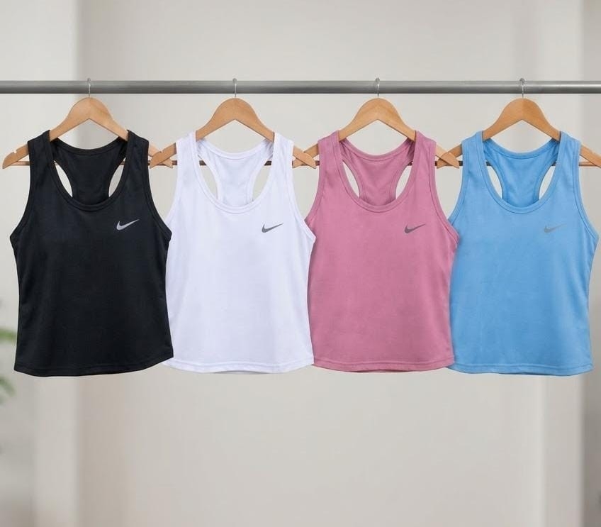 Muculosa Calidad Dri Fit - Imagen 2