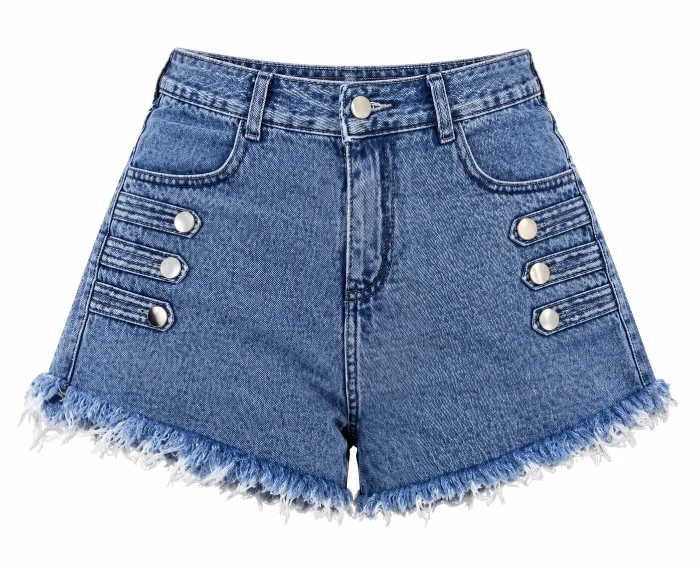Short de Jean Napoleón