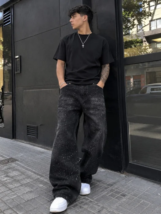 Baggy Brillos