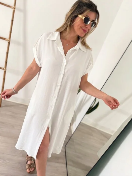 Camisola Lino Cey
