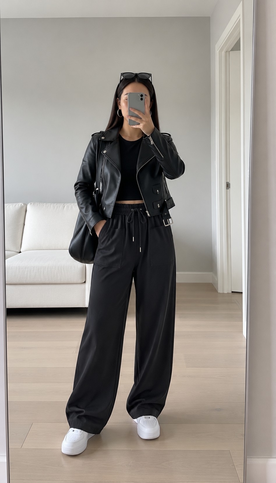 Pantalones Tipo Jean - Imagen 2