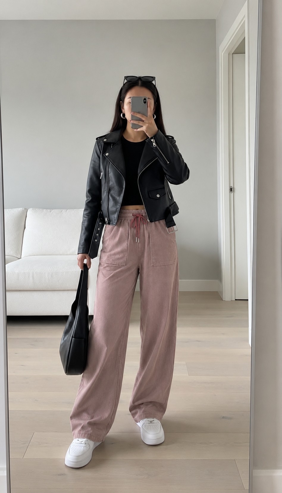 Pantalones Tipo Jean - Imagen 3
