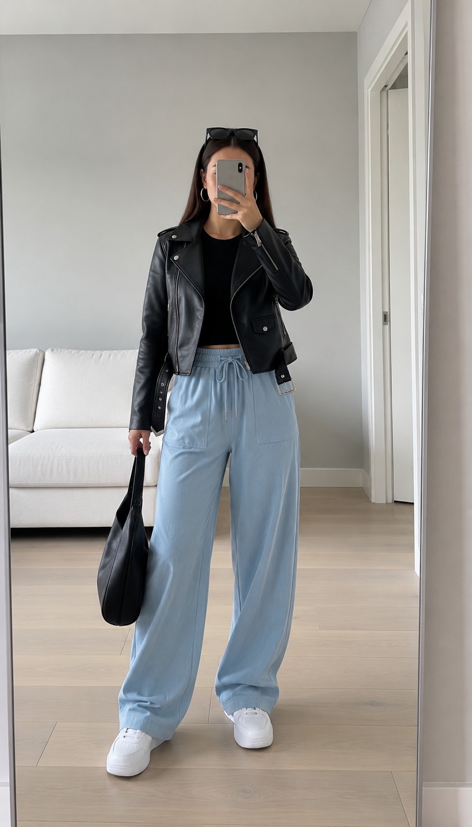 Pantalones Tipo Jean - Imagen 4