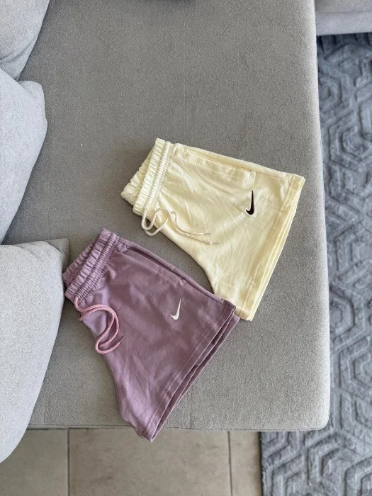 Shorts Algodón Nk
