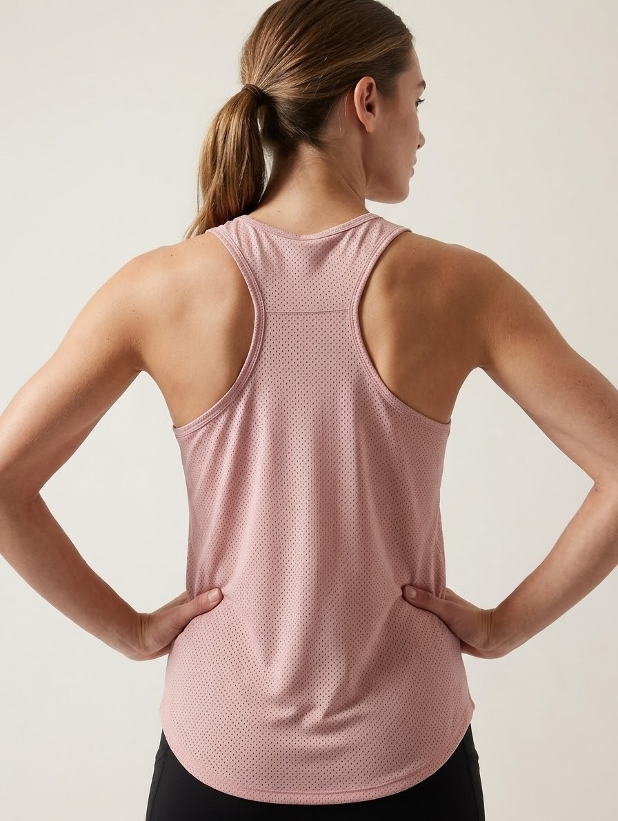 Muculosa Calidad Dri Fit - Imagen 2