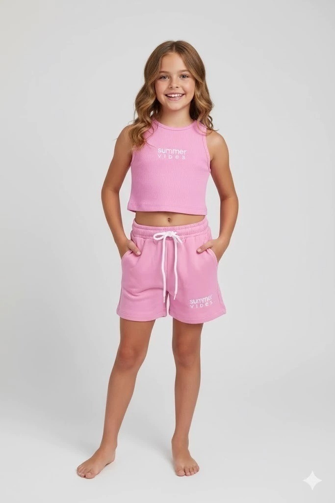 Conjunto Summer - Imagen 3