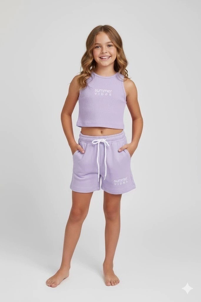 Conjunto Summer - Imagen 4