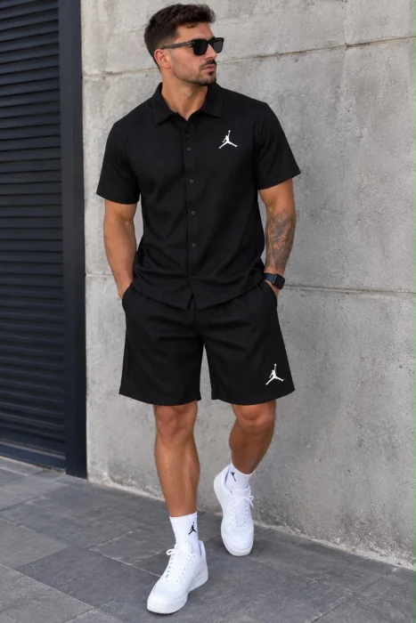 Conjunto Tramado Importado