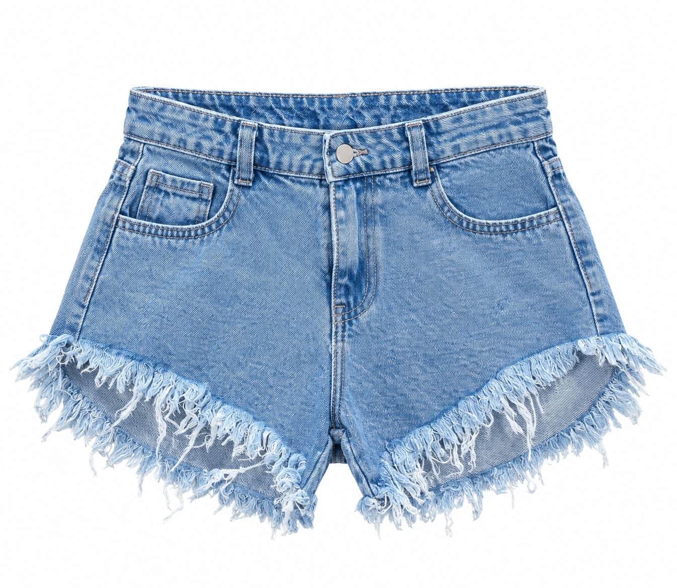 Short de Jeans - Imagen 3