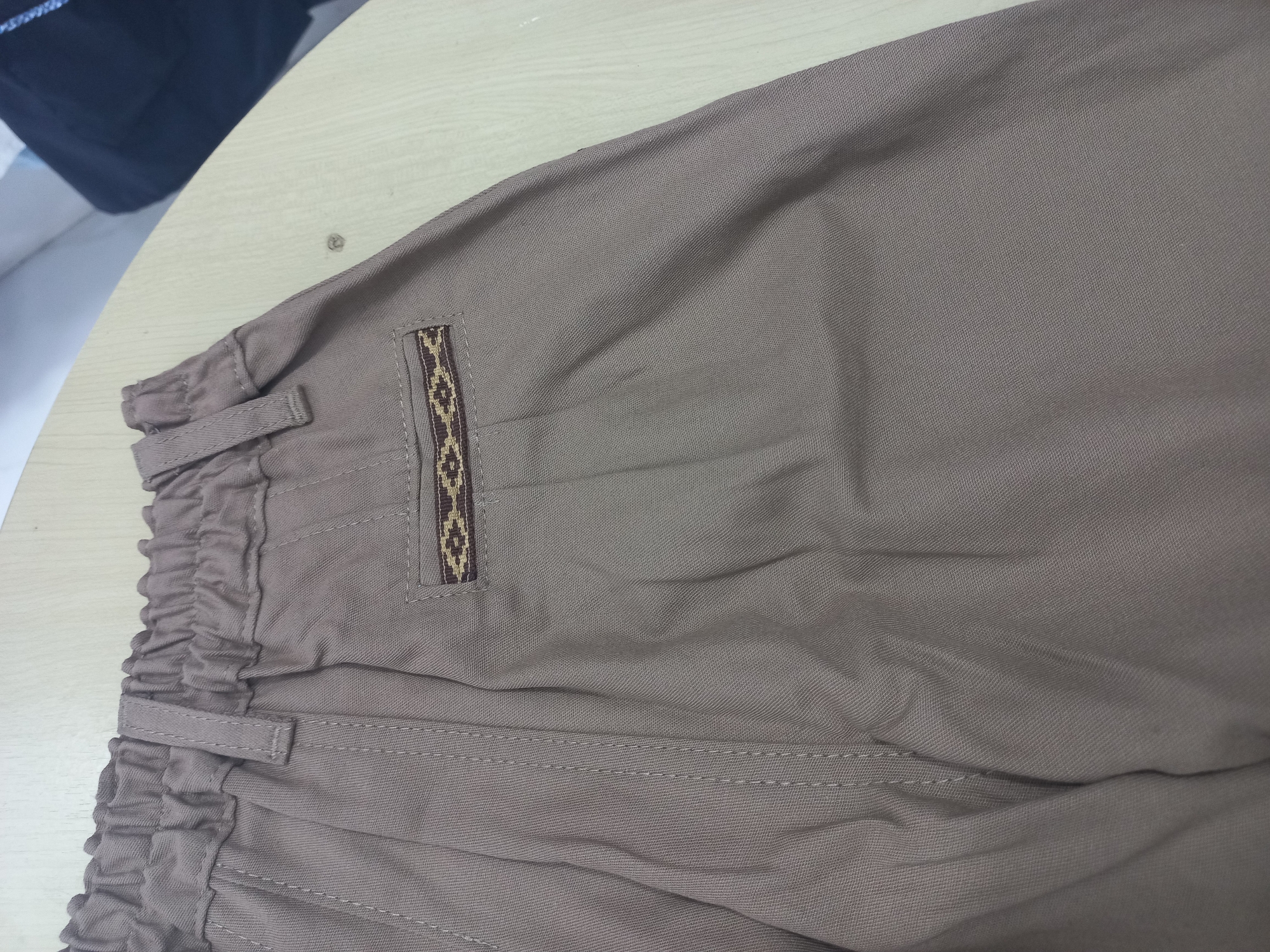 Bombachas de Campo para Niños - Imagen 8