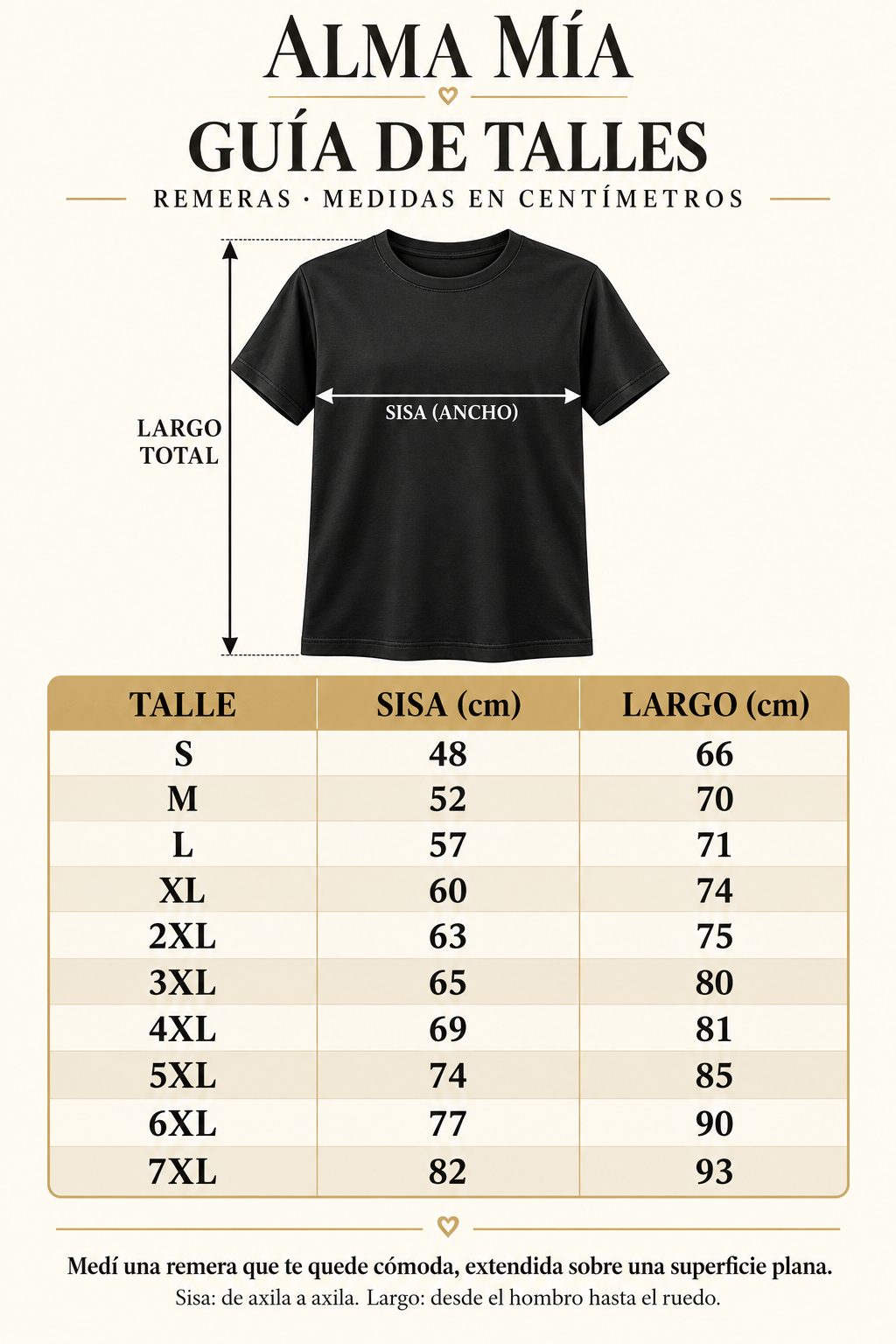 Alma Mía | Remeras con Estilo y Personalidad - Gu%C3%ADa%20de%20talles%20ALMA%20M%C3%8DA.png