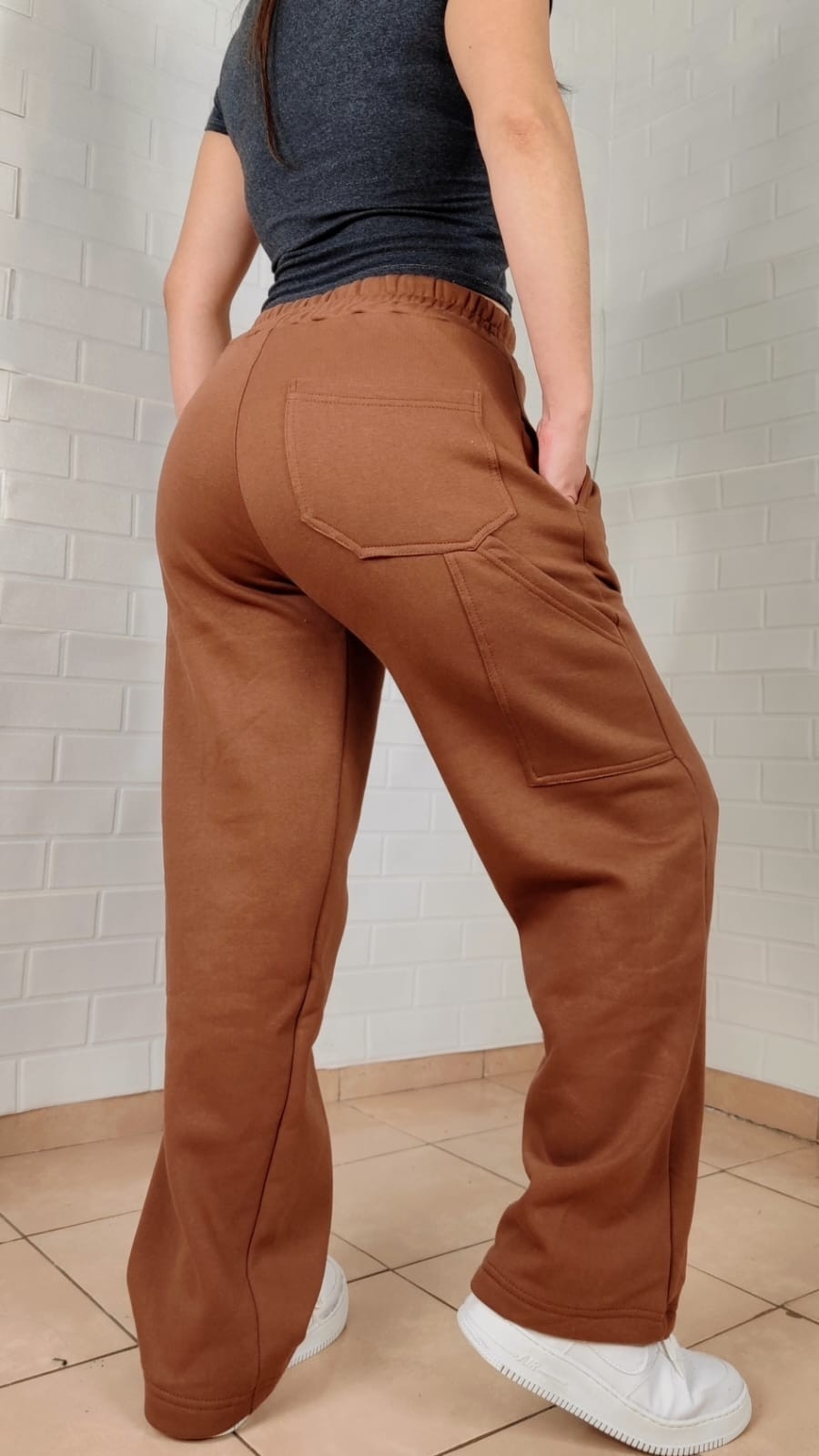 Baggy Frizado - Imagen 2